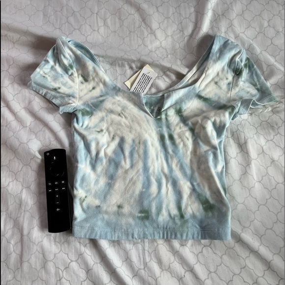 NEW XS Aero crop top - Picture 4 of 4